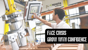 face crisis with epoptia mes