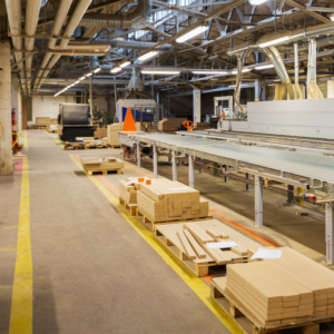Furniture & Wood Processing