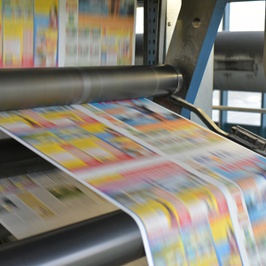 printing industry