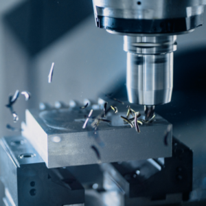 CNC Shops