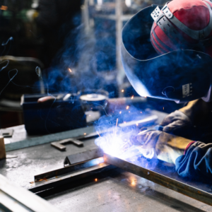 Metal Fabrication