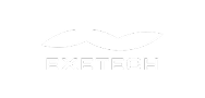 EXETECH white logo