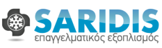 Saridis logo (1000 x 300 px)